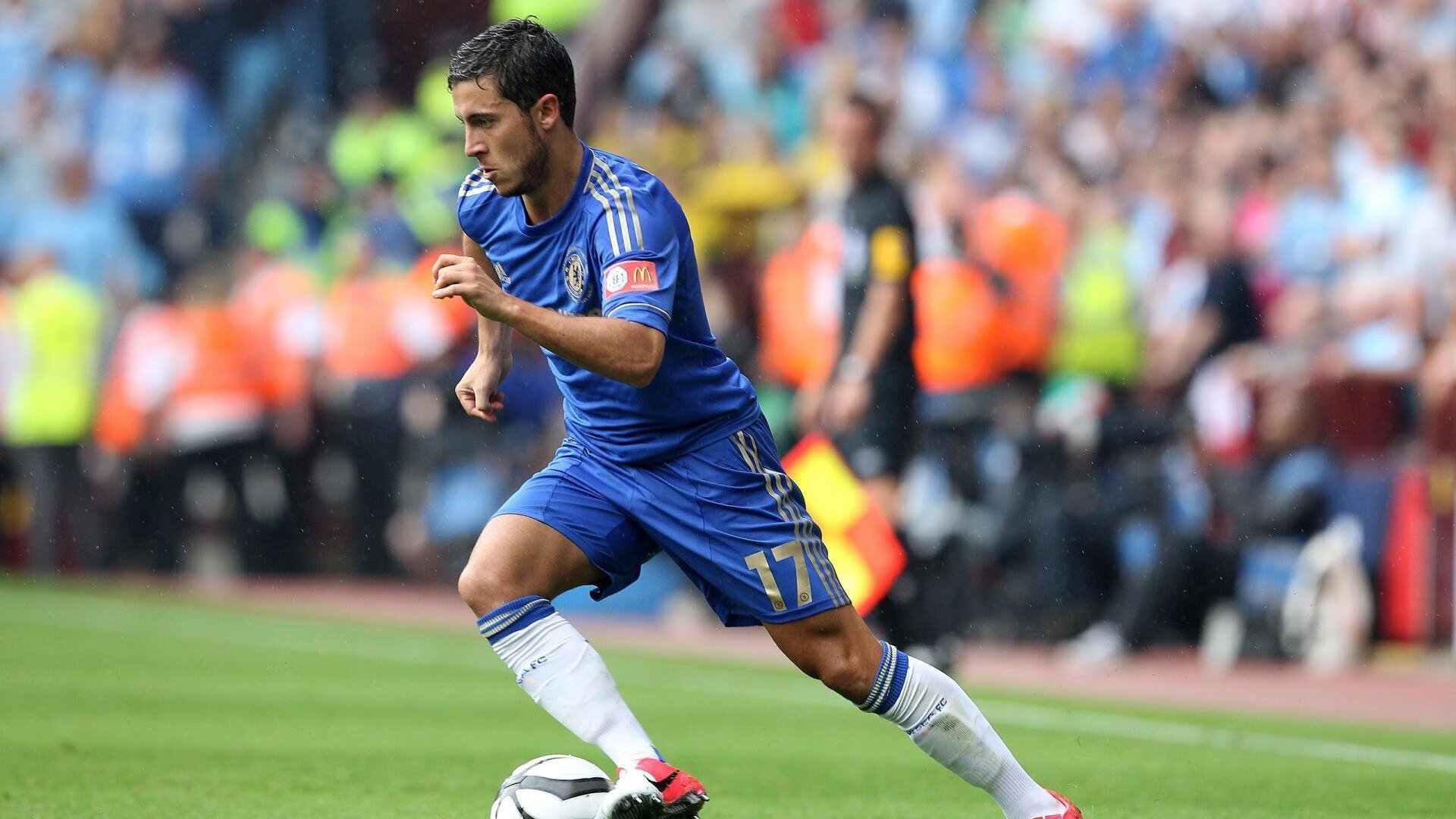 曼联冬窗有望完成重磅引援,安德森为球队注入新活力,曼联安德森现状